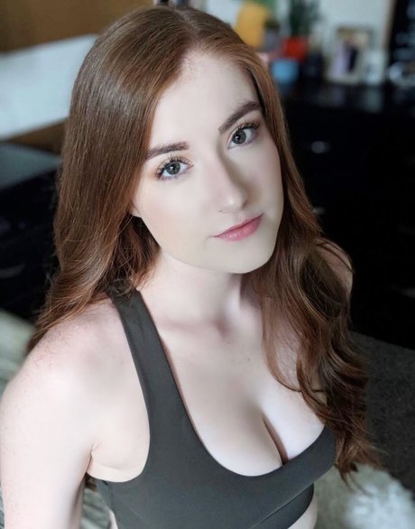 Nacktes geleaktes OnlyFans-Foto von Rosalieblake