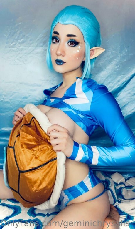 Geminichrysalis_free