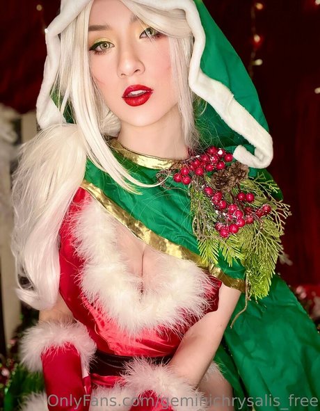 Geminichrysalis_free