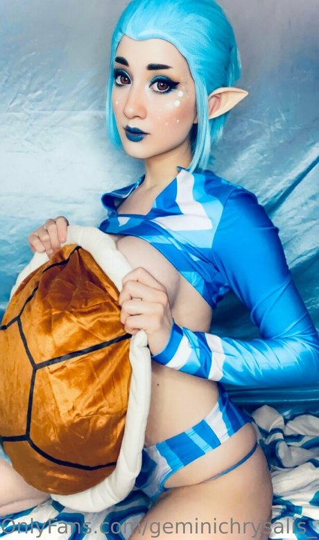 Geminichrysalis_free