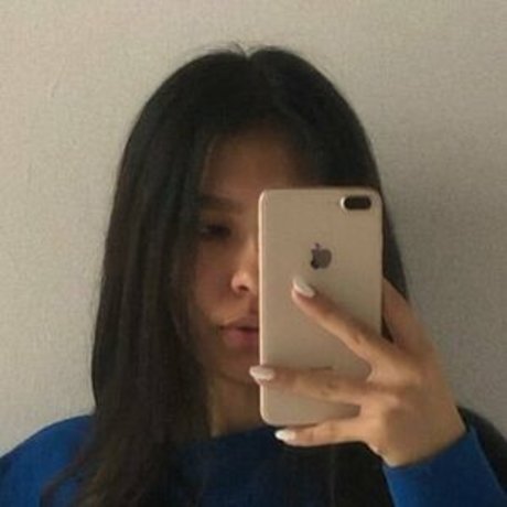 Nacktes geleaktes OnlyFans-Foto von Tsunamy