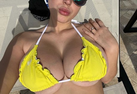 Nacktes geleaktes OnlyFans-Foto von Lexi R