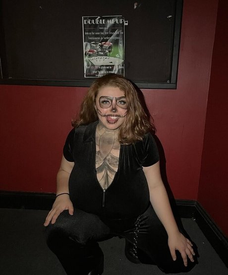 Nacktes geleaktes OnlyFans-Foto von Sophia A