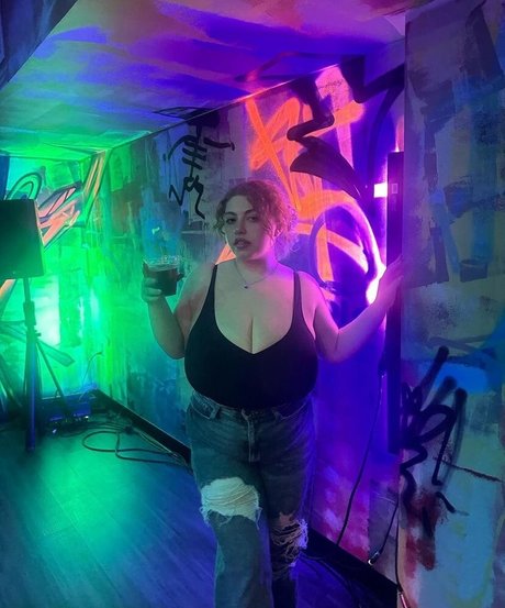 Nacktes geleaktes OnlyFans-Foto von Sophia A