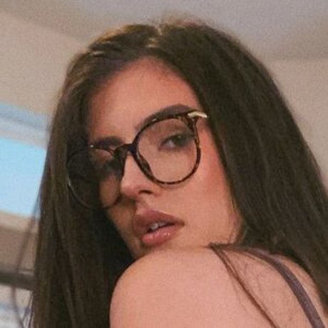 Nacktes geleaktes OnlyFans-Foto von Allysa