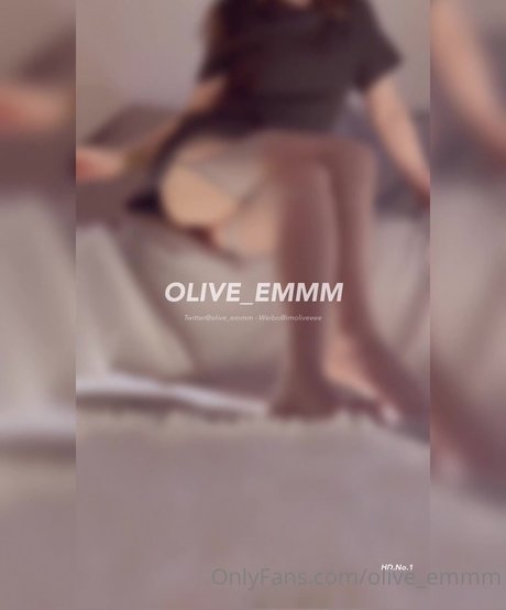 Oliveemmm