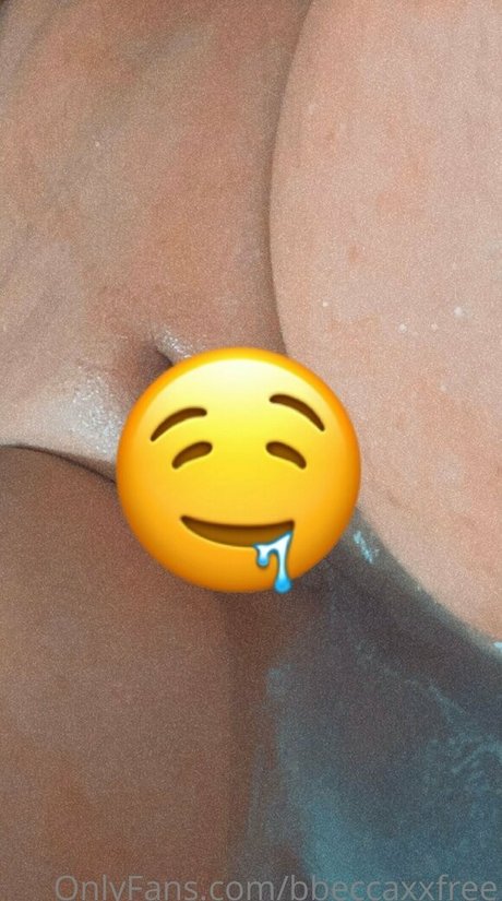 Bbeccaxxfree