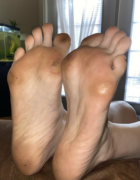 Nacktes geleaktes OnlyFans-Foto von Thegoddessclue