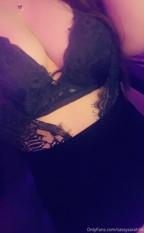 Sassysarah94