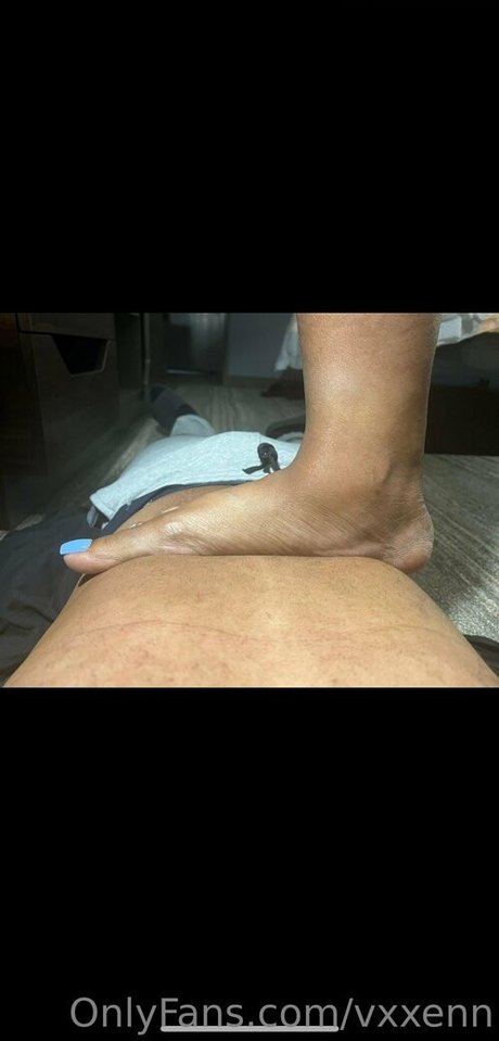Vxxenn