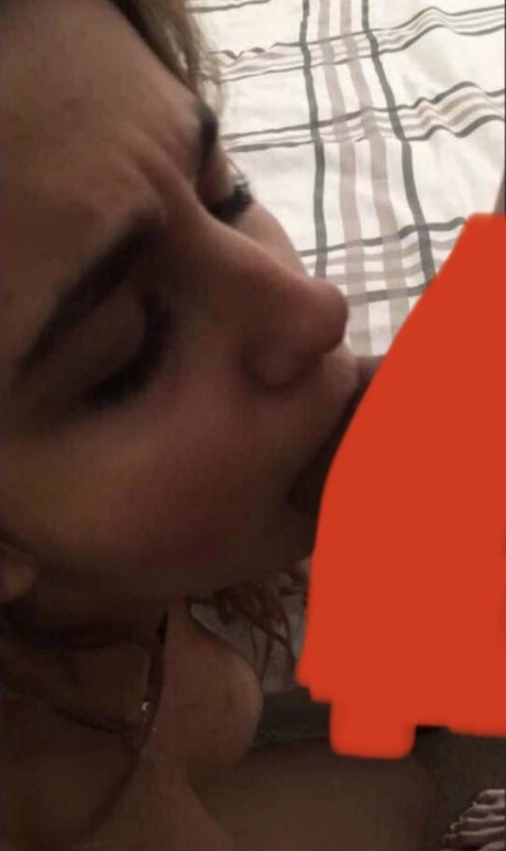 Nacktes geleaktes OnlyFans-Foto von Teddy Moutinho