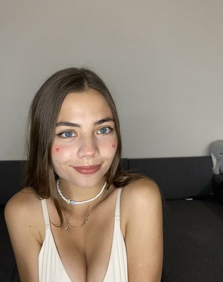 Nacktes geleaktes OnlyFans-Foto von Irmawiters