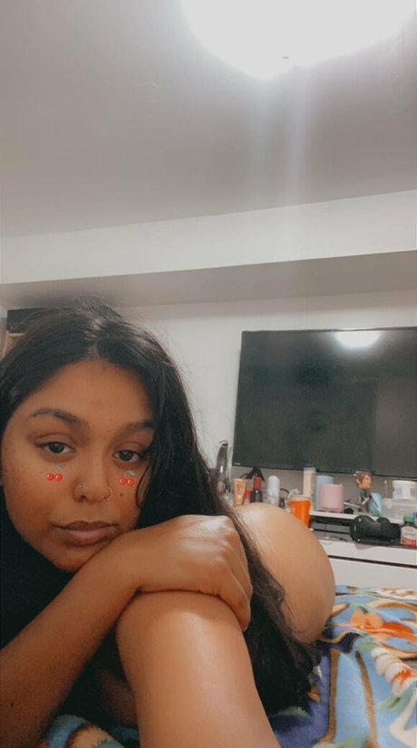 Nacktes geleaktes OnlyFans-Foto von Ineedsumfok