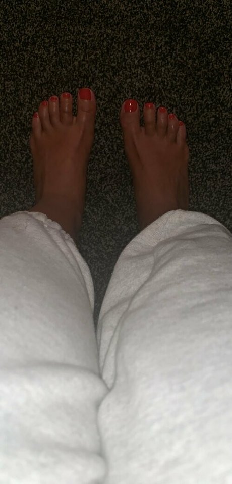 Nacktes geleaktes OnlyFans-Foto von Racheaelgordon