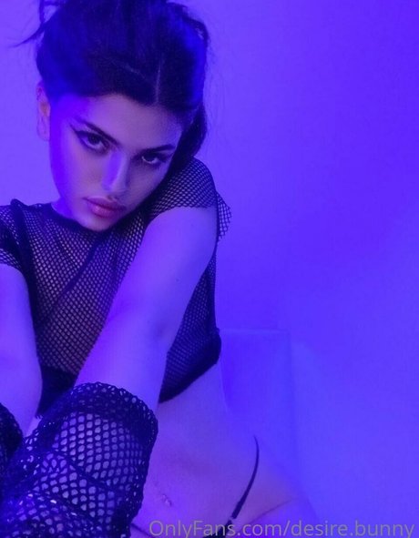 Desirebunny
