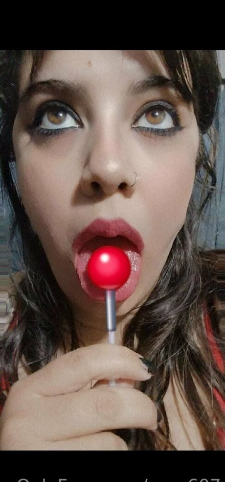 Nacktes geleaktes OnlyFans-Foto von Uma607