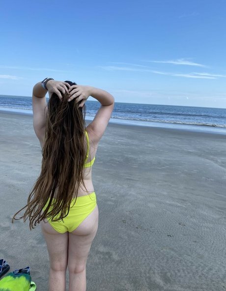 Nacktes geleaktes OnlyFans-Foto von Veronica Cookies