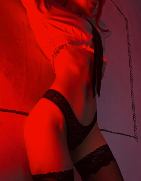 Nacktes geleaktes OnlyFans-Foto von Opshi