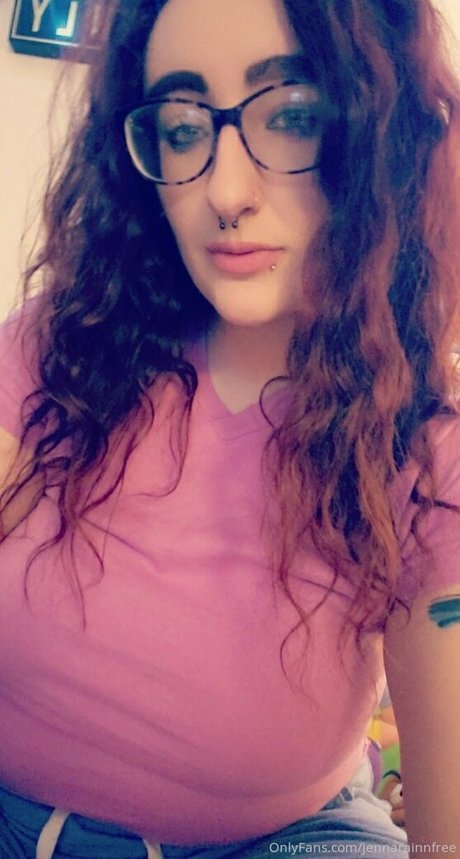 Jennarainnfree