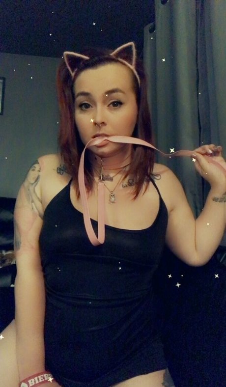 Nacktes geleaktes OnlyFans-Foto von Freevanilluhbean