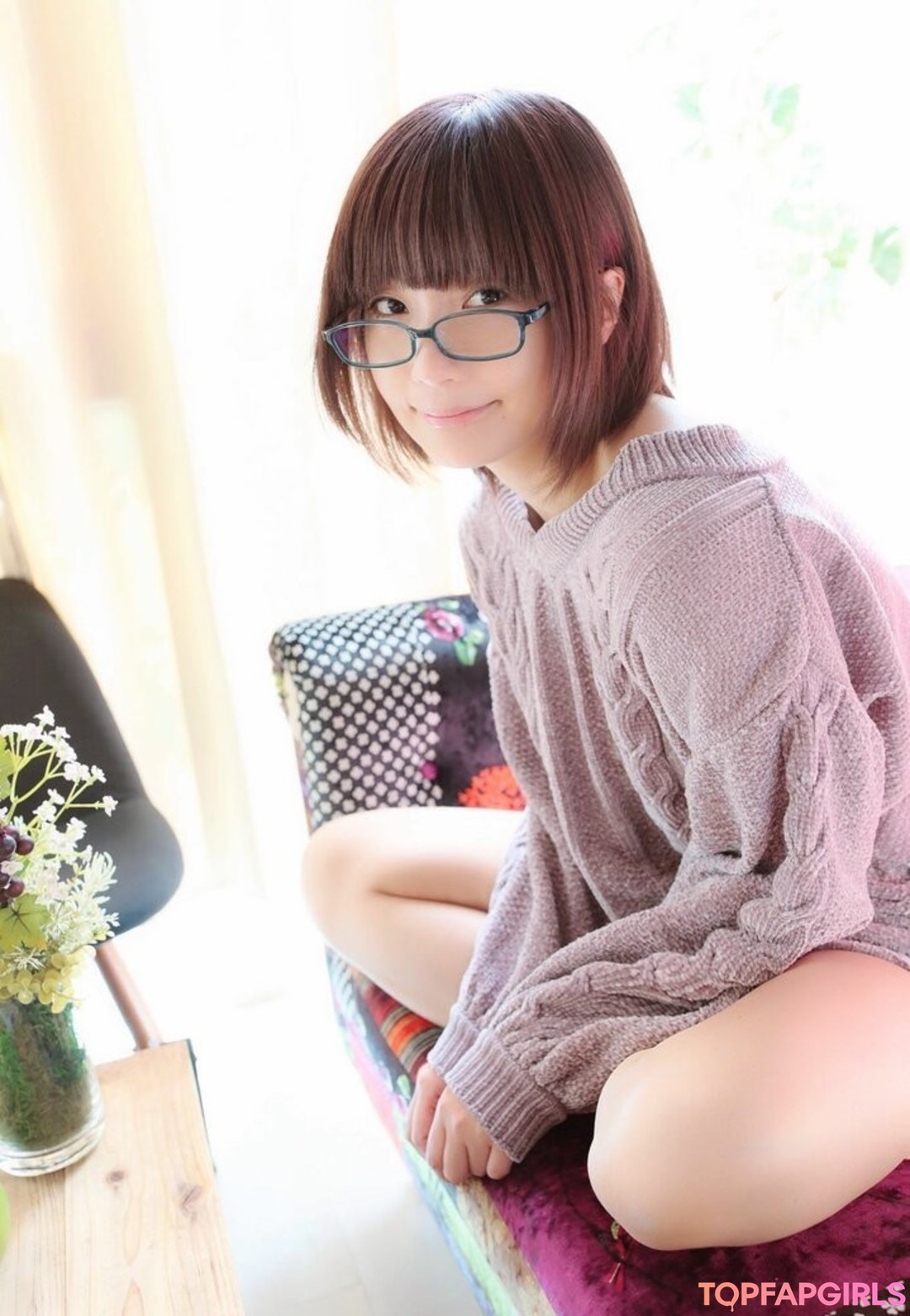 Nacktes geleaktes OnlyFans-Foto von Ayameapricot #1048