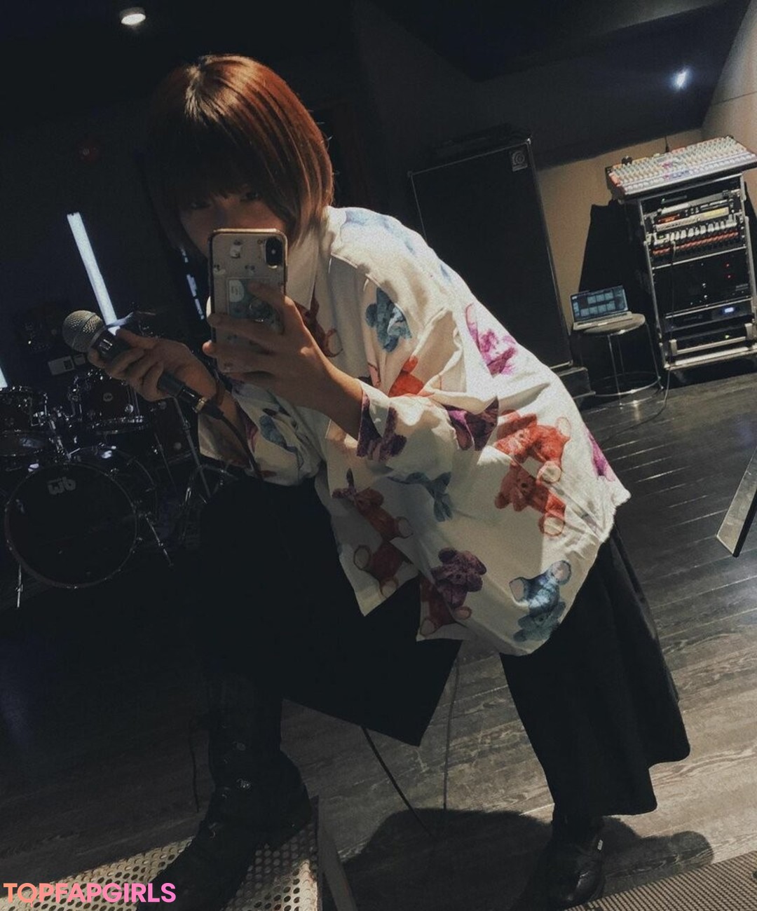 Nacktes geleaktes OnlyFans-Foto von Ayameapricot #1193