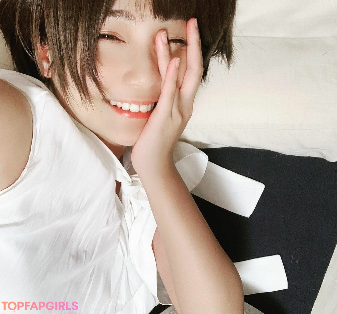 Nacktes geleaktes OnlyFans-Foto von Ayameapricot #1212