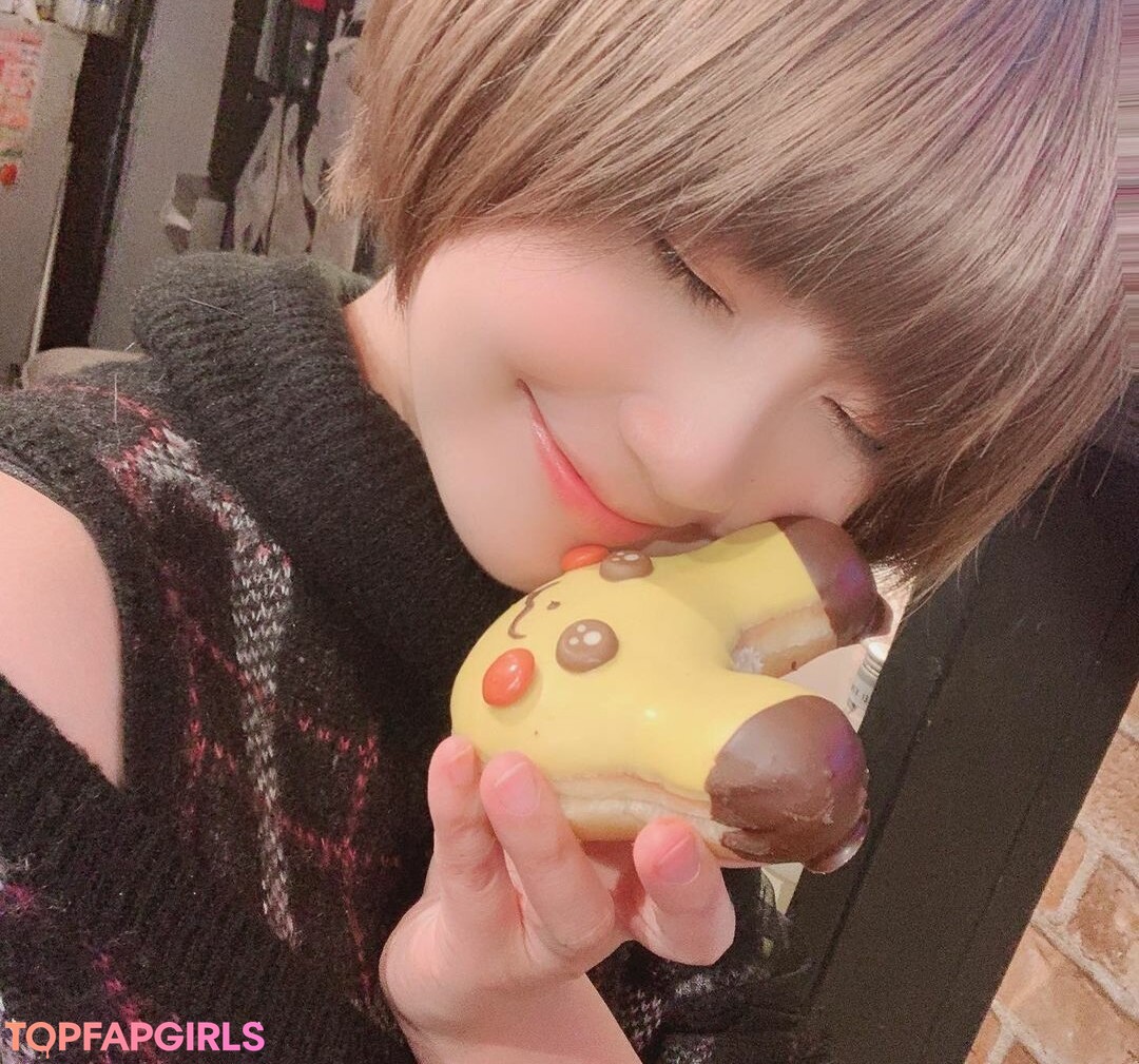 Nacktes geleaktes OnlyFans-Foto von Ayameapricot #1307