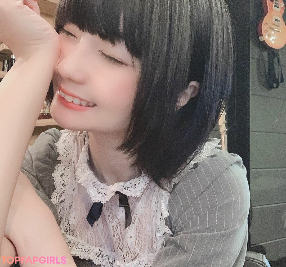 Nacktes geleaktes OnlyFans-Foto von Ayameapricot #1360