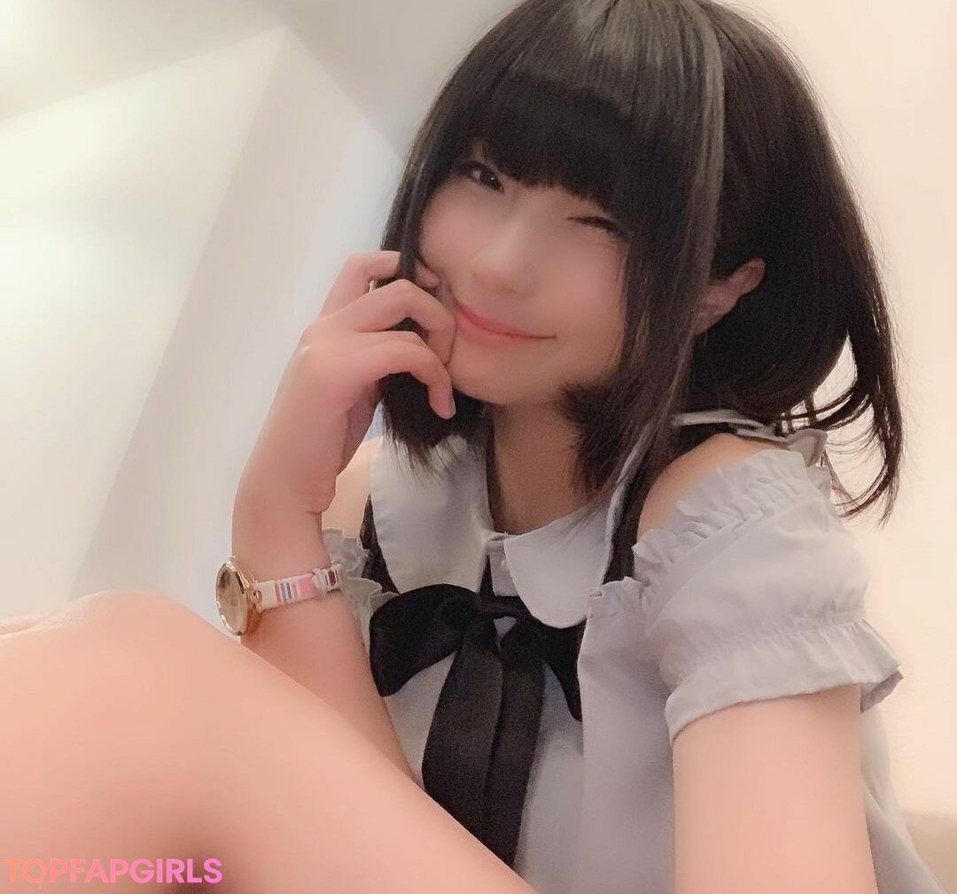 Nacktes geleaktes OnlyFans-Foto von Ayameapricot #1362