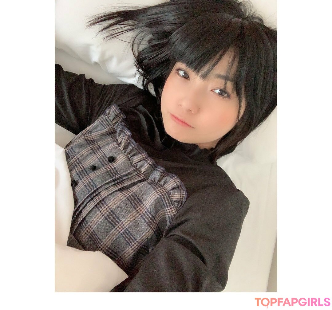 Nacktes geleaktes OnlyFans-Foto von Ayameapricot #1408