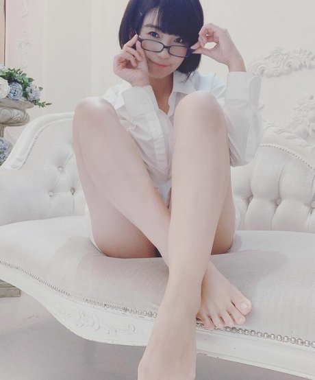Nacktes geleaktes OnlyFans-Foto von Ayameapricot