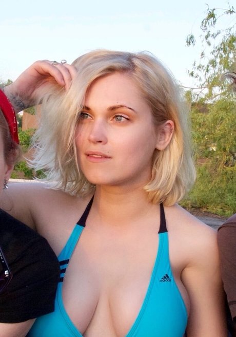 Eliza Taylor