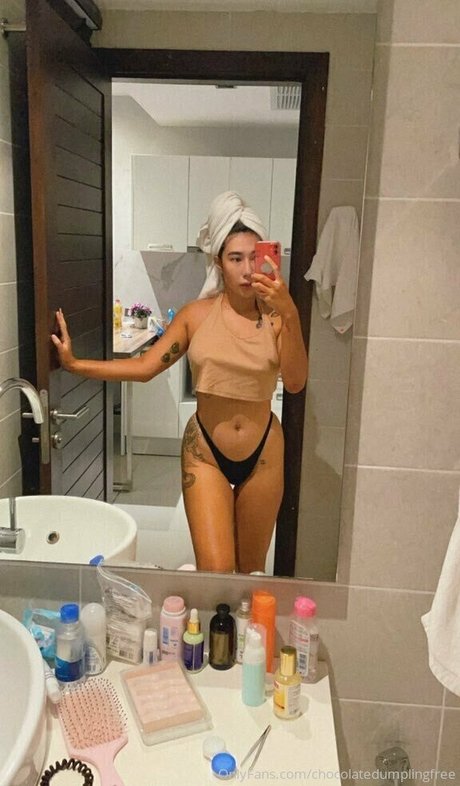 Chocolatedumplingfree