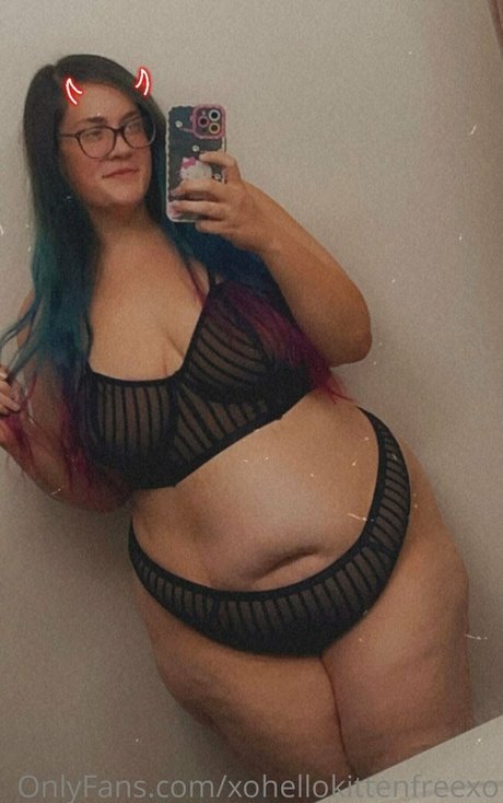 Xohellokittenfreexo