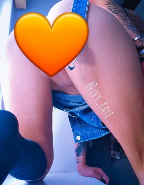 Ivyrayefree