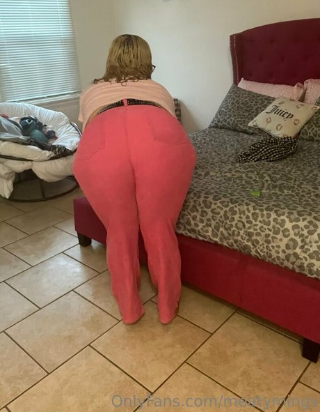 Nacktes geleaktes OnlyFans-Foto von Meatymings