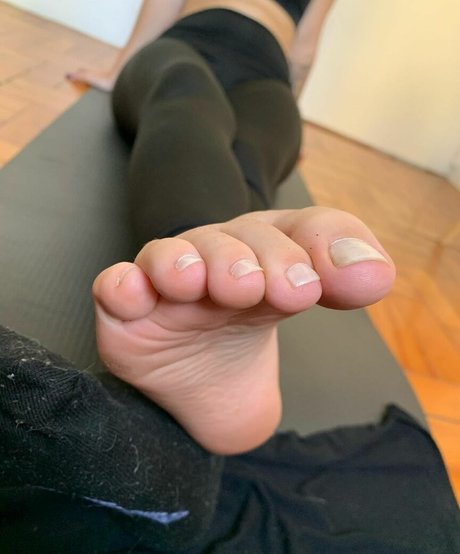 Nacktes geleaktes OnlyFans-Foto von Pallomalovely