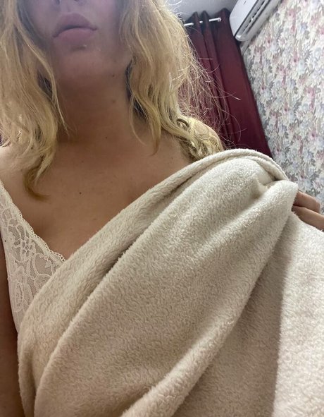 Nacktes geleaktes OnlyFans-Foto von Darya Savran