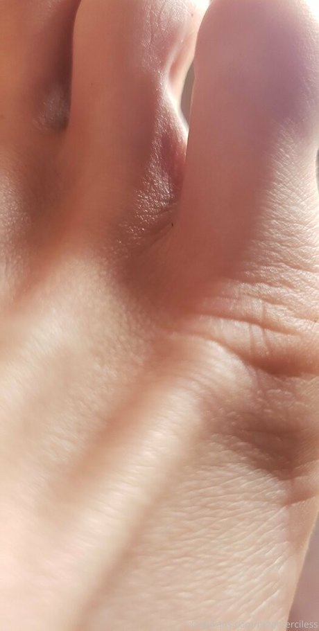 Nacktes geleaktes OnlyFans-Foto von Maemerciless