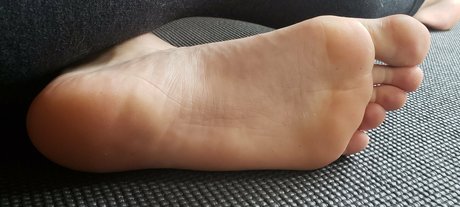 Nacktes geleaktes OnlyFans-Foto von Maemerciless