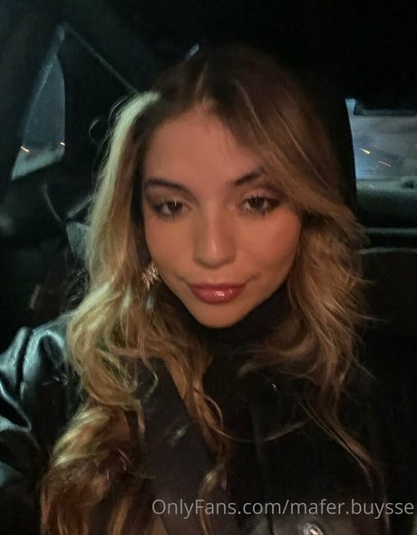 Maferbuysse