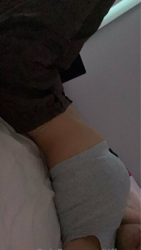 Nacktes geleaktes OnlyFans-Foto von Tiffrxse
