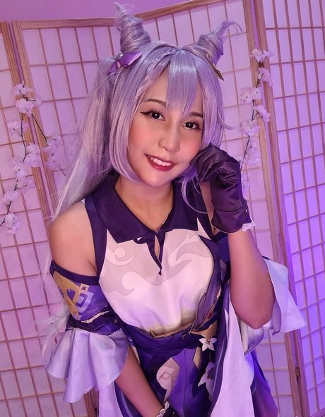Nacktes geleaktes OnlyFans-Foto von Surisnow
