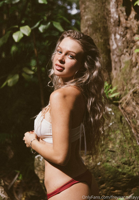 Freyaannerayy