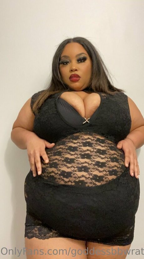 Goddessbbwrat