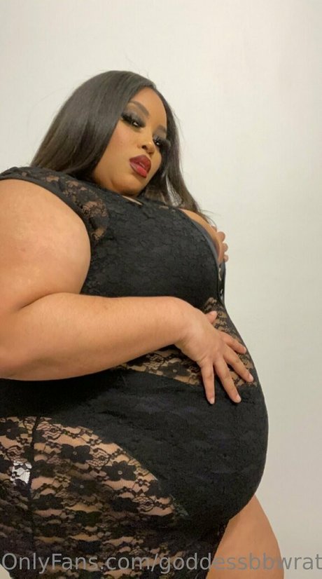 Goddessbbwrat