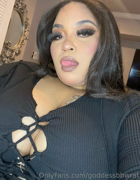 Goddessbbwrat