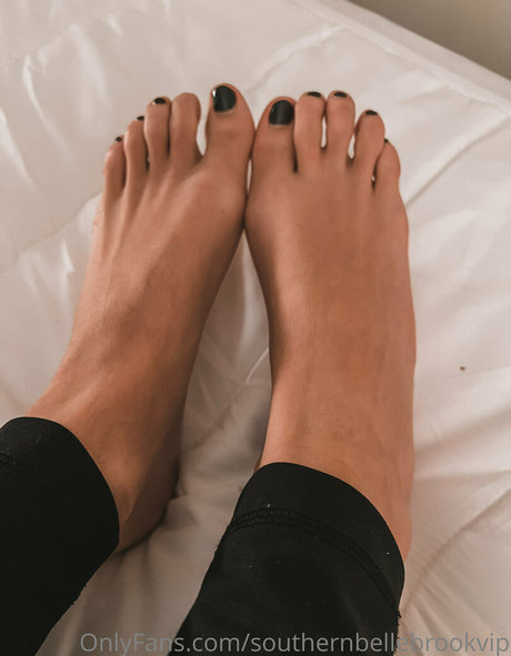 Southern Belle Brook