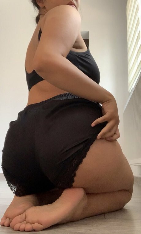 Nacktes geleaktes OnlyFans-Foto von Carlamanico2